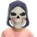 Masters of the Universe: Apărătorii Universului — Skeletor cu față scheletică, mască luminoasă și sonoră - Mattel