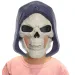 Masters of the Universe: Apărătorii Universului — Skeletor cu față scheletică, mască luminoasă și sonoră - Mattel imaginea 2