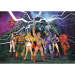 Masters of the Universe: Apărătorii Universului - puzzle compact de 500 de piese - Clementoni