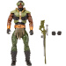 Masters of the Universe: Apărătorii Universului Tri-Klops, figurină de acțiune cu accesorii, 16,5 cm - Mattel