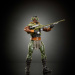 Masters of the Universe: Apărătorii Universului Tri-Klops, figurină de acțiune cu accesorii, 16,5 cm - Mattel
