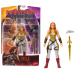 Masters of the Universe: Apărătorii universului — Figurină de acțiune Teela cu accesorii, 14 cm - Mattel