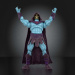 Masters of the Universe: Apărătorii universului – Skeletor, cu chip osos, figură de acțiune deluxe - Mattel