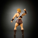 Masters of the Universe: Apărătorii universului He-Man, figurina de acțiune cu accesorii, 16,5 cm - Mattel