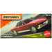 Matchbox: ’71 Porsche 914 mașinuță roșie în cutie de carton 1/64 – Mattel