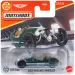 Matchbox: 2021 Morgan 3 Wheeler mașinuță 1/64 - Mattel