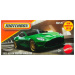 Matchbox: 2025 Aston Martin Vanquish mașinuță verde în cutie de carton 1/64 – Mattel