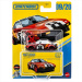 Matchbox Collectors: Toyota MR2 (1984) – mașinuță de colecție în cutie, scară 1/64 - Mattel