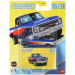 Matchbox Collectors: mașinuță de colecție în cutie 1/64 - Chevy C10 din 1968 - Mattel