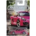 Matchbox Iconic Porsche Cayman mașinuță roz 1/64 – Mattel
