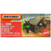 Matchbox: MBX Lil Dumper mașinuță în cutie de carton, scară 1/64 – Mattel