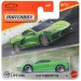 Matchbox: Mașinuță 2020 Corvette C8 1/64 - Mattel