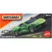 Matchbox: Mașinuță Chevrolet Corvette C8 2020 din carton 1/64 - Mattel
