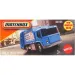 Matchbox: Mașinuță MBX EV Trash Truck 1/64 cu cutie de carton - Mattel