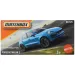 Matchbox: Mașinuță Porsche Macan S în cutie de carton 1/64 - Mattel