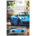 Matchbox Mașinuță iconică Porsche 911 Carrera Cabriolet 1/64 – Mattel