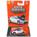 Matchbox: Moving Parts: 2024 Toyota Yaris GR Rally2 mașinuță cu părți mobile la scară 1/64 - Mattel