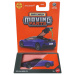 Matchbox Moving Parts: McLaren GTS 2024 - mașinuță deschizabilă 1/64 - Mattel