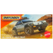 Matchbox: Porsche 911 Rally din 1985, mașinuță 1/64 în cutie de carton gri – Mattel