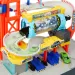 Matchbox: Set de pistă de spălătorie auto Spin Cyclone – Mattel