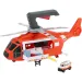 Matchbox: Set elicopter - Mattel