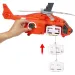 Matchbox: Set elicopter - Mattel