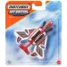 Matchbox Sky Busters: Backdraft model de avion 1/64 – Mattel