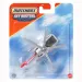 Matchbox Sky Busters: Elicopter model MBX Eheli 1/64 - Mattel