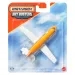 Matchbox Sky Busters: avion model Private Jet 1/64 - Mattel