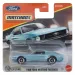 Matchbox: mașinuță 1968 Ford Mustang Fastback, scară 1/64 - Mattel