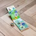 Melissa &amp; Doug: Mini Sticker Wow! - Dinozaur - Spin Master