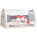 Melissa &amp; Doug: Set de joacă din lemn - Înghețată - Spin Master