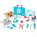 Melissa &amp; Doug: Set de joacă veterinar - Spin Master