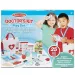 Melissa &amp; Doug: Set de joc de doctor cu geantă - Spin Master