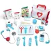 Melissa &amp; Doug: Set de joc de doctor cu geantă - Spin Master