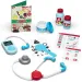 Melissa &amp; Doug: Set de joc de doctor cu geantă - Spin Master