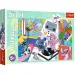 Memoriile Disney Lilo &amp; Stitch puzzle de 100 de piese - Trefl