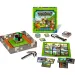 Minecraft: Constructorii și Biomele – joc de societate junior - Ravensburger
