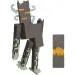 Minecraft: Figura Scârțâitoare - Mattel