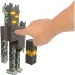 Minecraft: Figura Scârțâitoare - Mattel