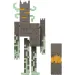 Minecraft: Figura Scârțâitoare - Mattel