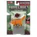 Minecraft: Figurină de joc personaj Vulpe cu accesorii - Mattel