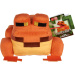 Minecraft: Figurină de pluș Frog Grenoville - Mattel