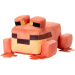 Minecraft: Figurină de pluș Frog Grenoville - Mattel