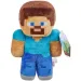 Minecraft: Figurină de pluș Steve - Mattel
