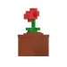 Minecraft Reveal figură surpriză în cutie de depozitare - Mac - Mattel