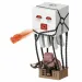 Minecraft: Set de figurine de acțiune cu personajul negativ principal din filmul Minecraft - Mattel