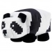 Minecraft pluș Panda figura 20cm - Mattel