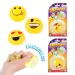 Minge Emoji Squeezeball în mai multe variante 1buc