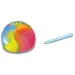 Minge cu bule colorate Tiny Wubble 30cm